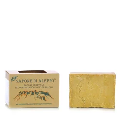 Sapone Aleppo 32% 200g