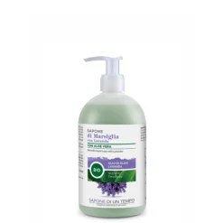 Sapone di Marsiglia e Lavanda 500ml