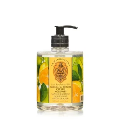 Sapone Liquido Agrumi di Boboli 500ml