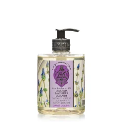 Sapone Liquido alla Lavanda 500ml