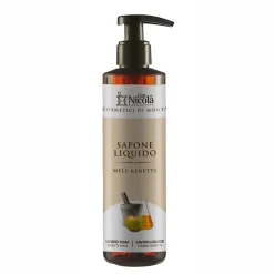 Sapone Liquido alla Mela 250ml