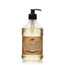 Sapone Liquido Vintage Collection Argan 500ml