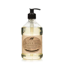 Sapone Liquido Vintage Collection Olio d'Oliva 500ml