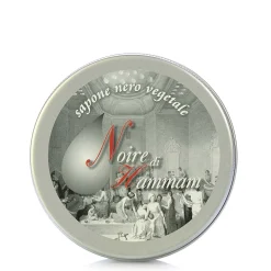 Sapone Nero Hammam 200g