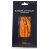 Sashimi di Salmone con Sesamo 100g