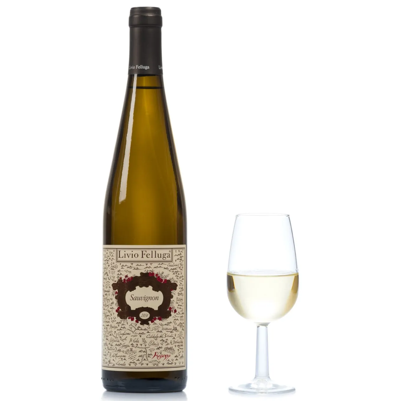Sauvignon DOC 0,75l