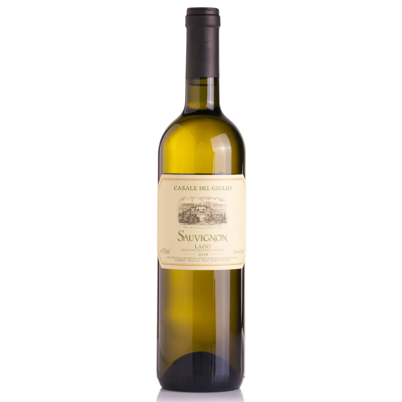 Sauvignon 0,75l