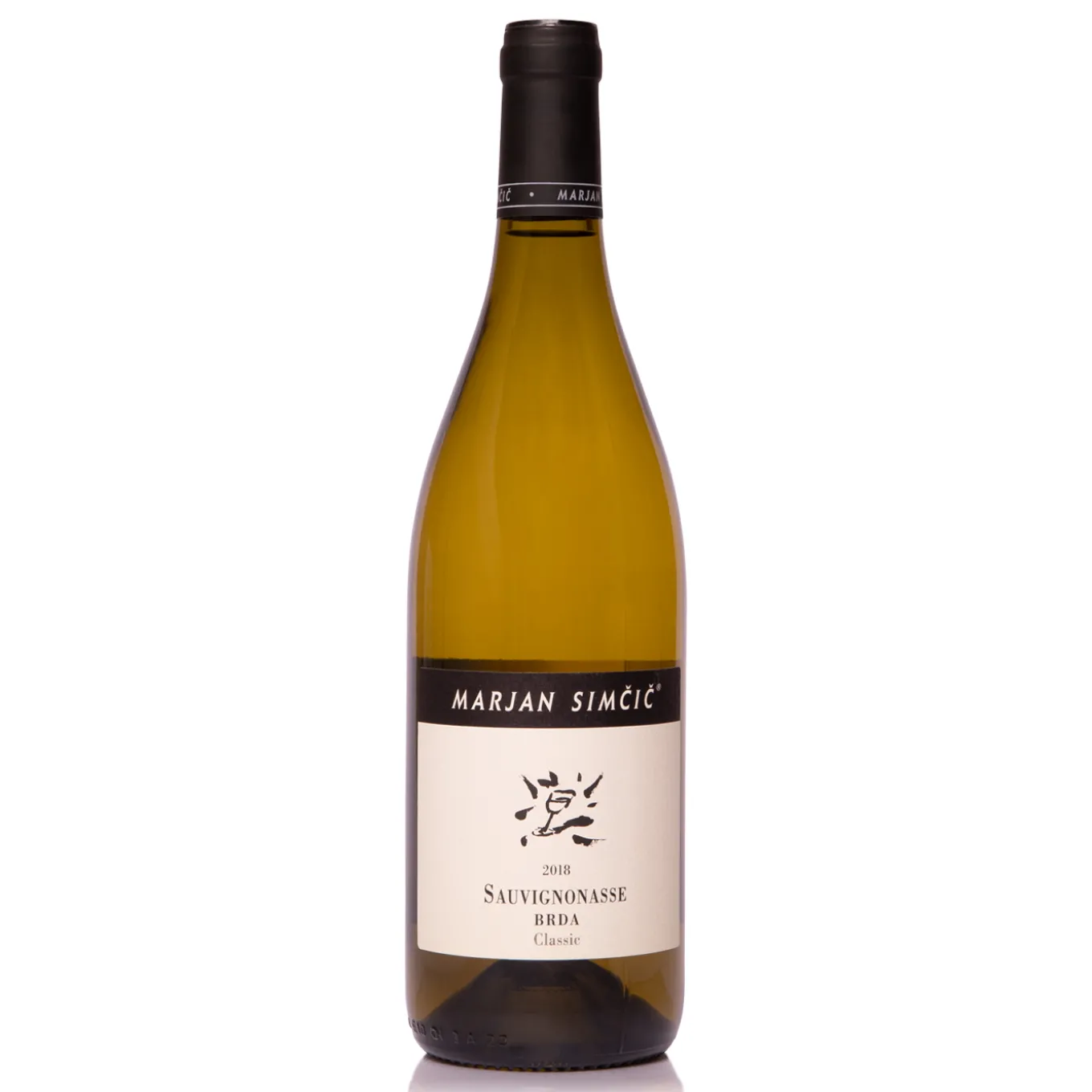 Sauvignonasse 0,75l