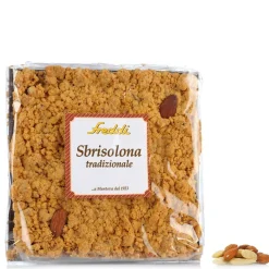 Sbrisolona 300g