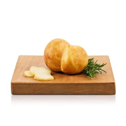 Scamorza Affumicata Bio 270g