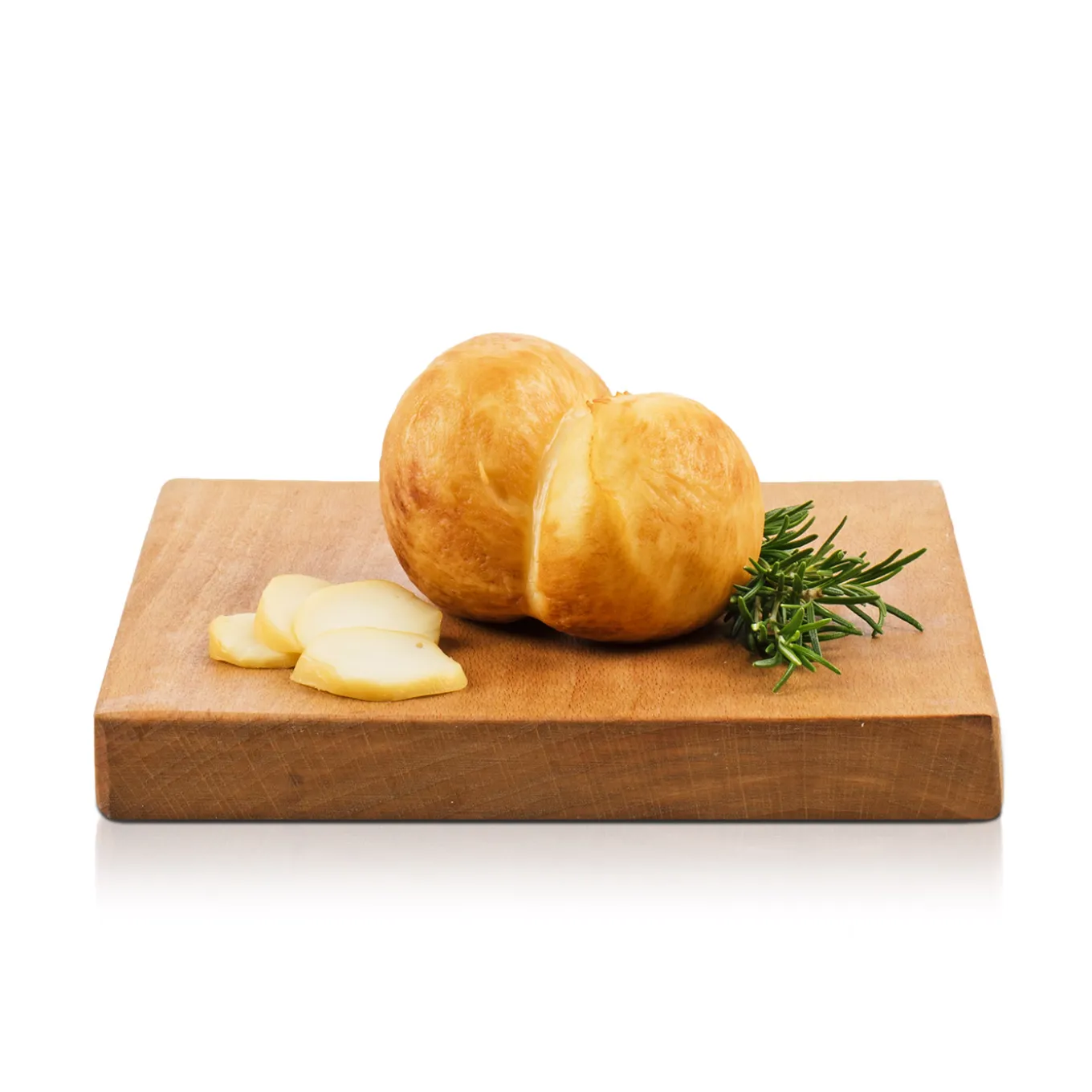 Scamorza Affumicata Bio 270g
