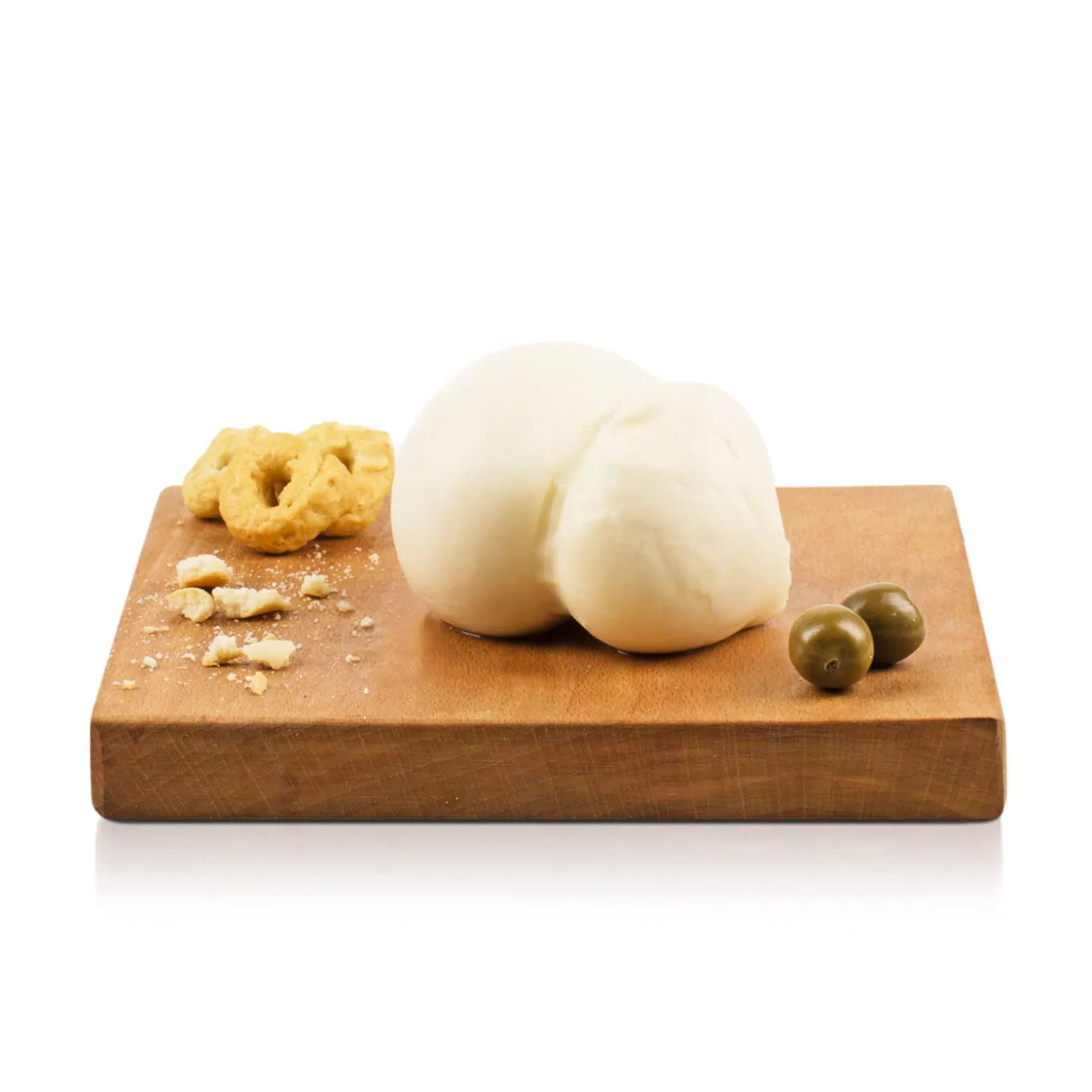 Scamorza di Latte di Bufala 250g
