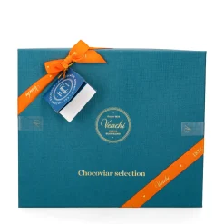 Scatola Regalo Chocoviar Selection 318g