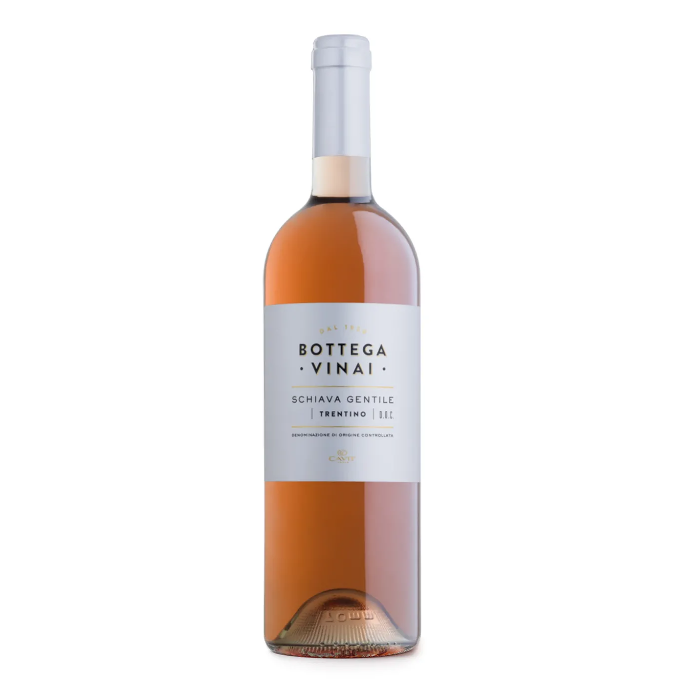 Schiava Gentile - Trentino DOC 0,75l