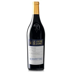 Schioppettino F.C.O DOC 0,75l