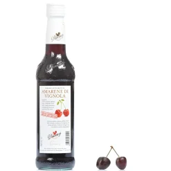 Sciroppo di Amarene di Vignola 0,5l