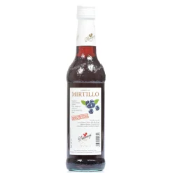 Sciroppo di Mirtillo 500ml