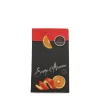 Scorzette d’Arancia Ricoperte di Cioccolato 150g