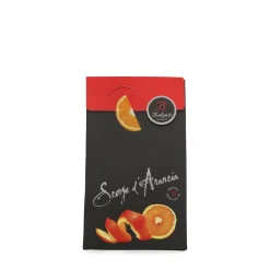 Scorzette d’Arancia Ricoperte di Cioccolato 150g
