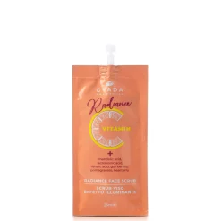 Scrub Viso Illuminante 30ml