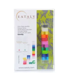 Segna Bicchieri Eataly