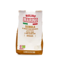 Semola di Grano Duro BIO 1kg