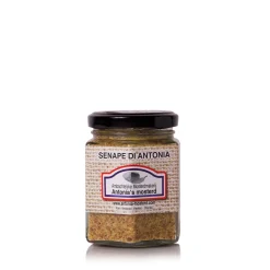 Senape di Antonia 200g