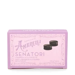 Senatori alla Violetta 100g