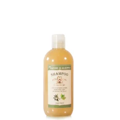 Shampoo Sapone Di Aleppo 0,25l