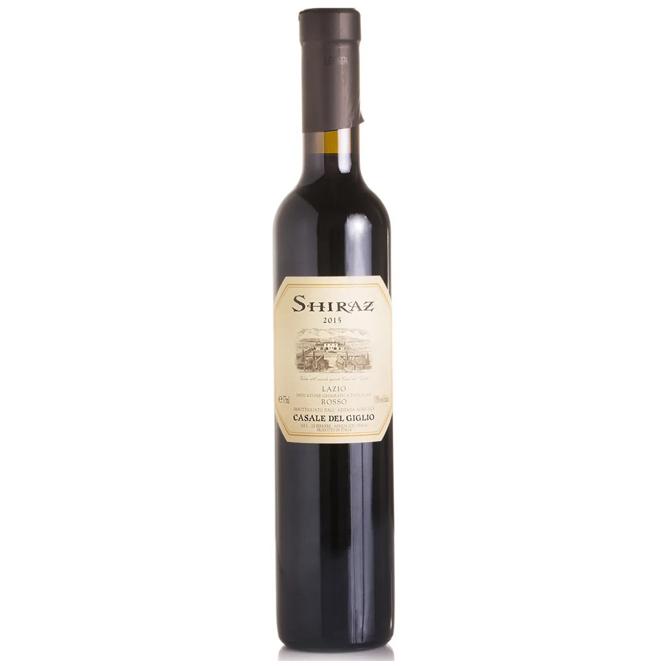 Shiraz 0,75l