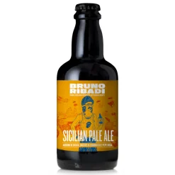 Sicilian Pale Ale 0,33l