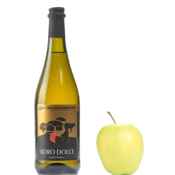 Sidro Dolce BIO 0,75l