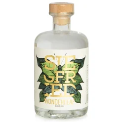 Siegfried Wonderleaf Analcolico 0,50l