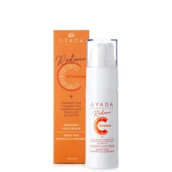 Siero Viso Illuminante 30ml