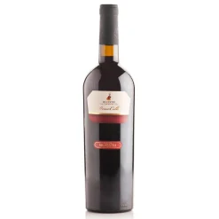 Silvestri Rosso Colli 0,75l