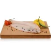 Sogliole Estere 350g