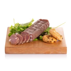 Soppressata al Pepe 300g