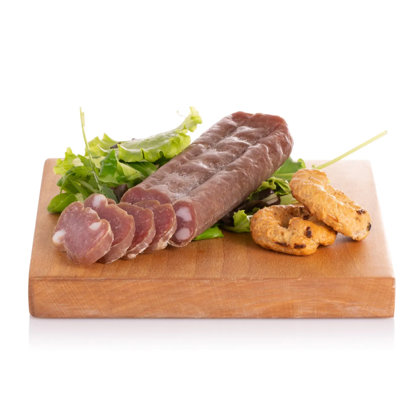 Soppressata al Pepe 300g