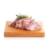 Sovracoscia di Pollo San Bartolomeo 550g