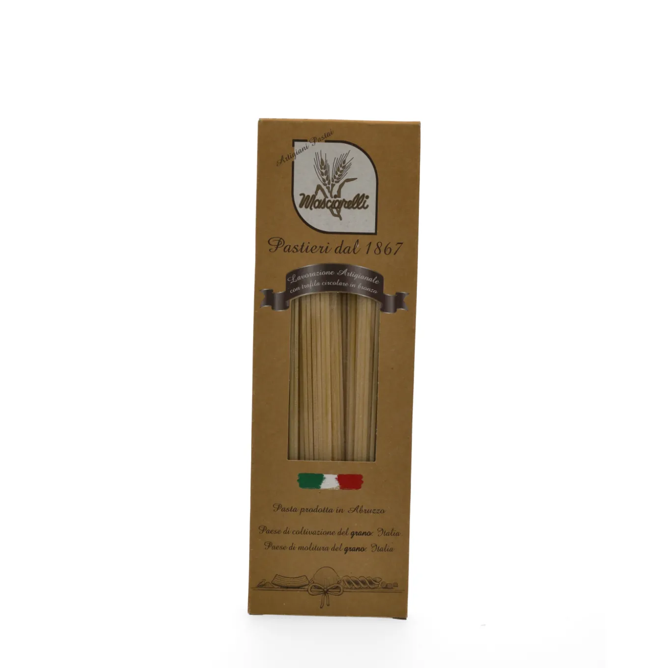 Spaghetti alla Chitarra 500g
