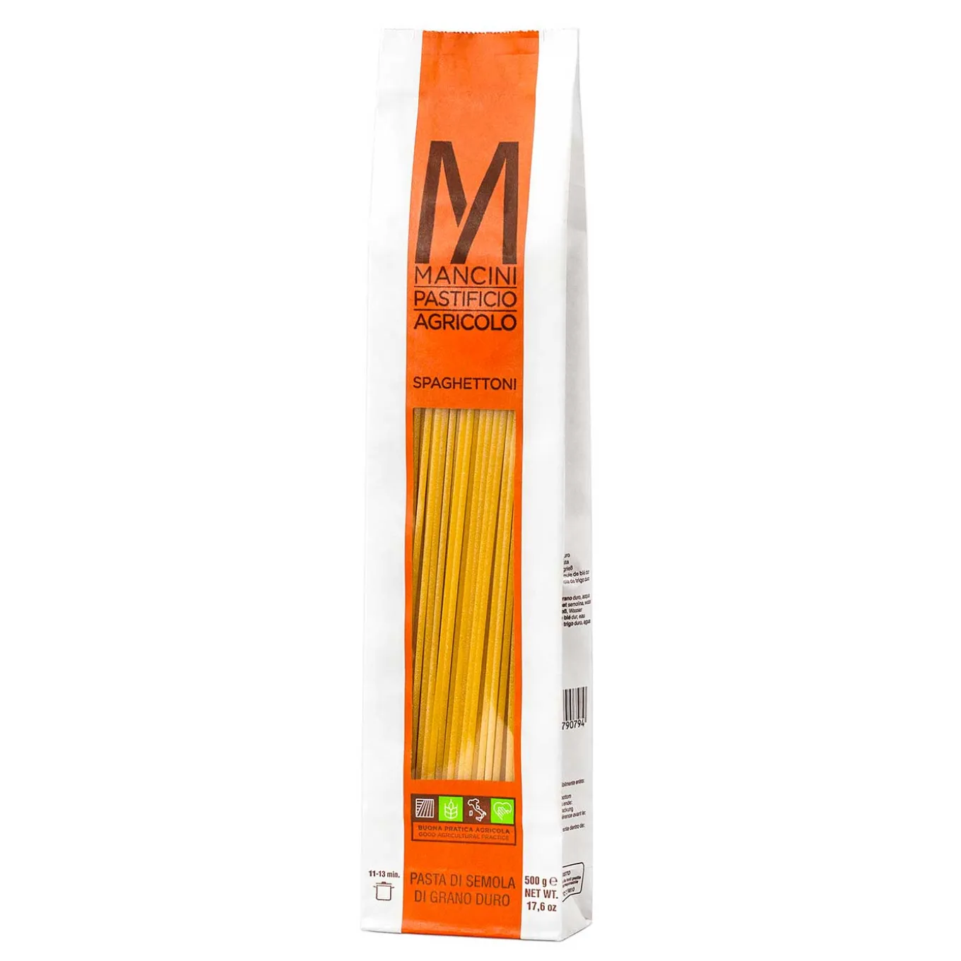 Spaghettoni 500g