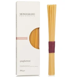 Spaghettoni Il Cappelli 500g