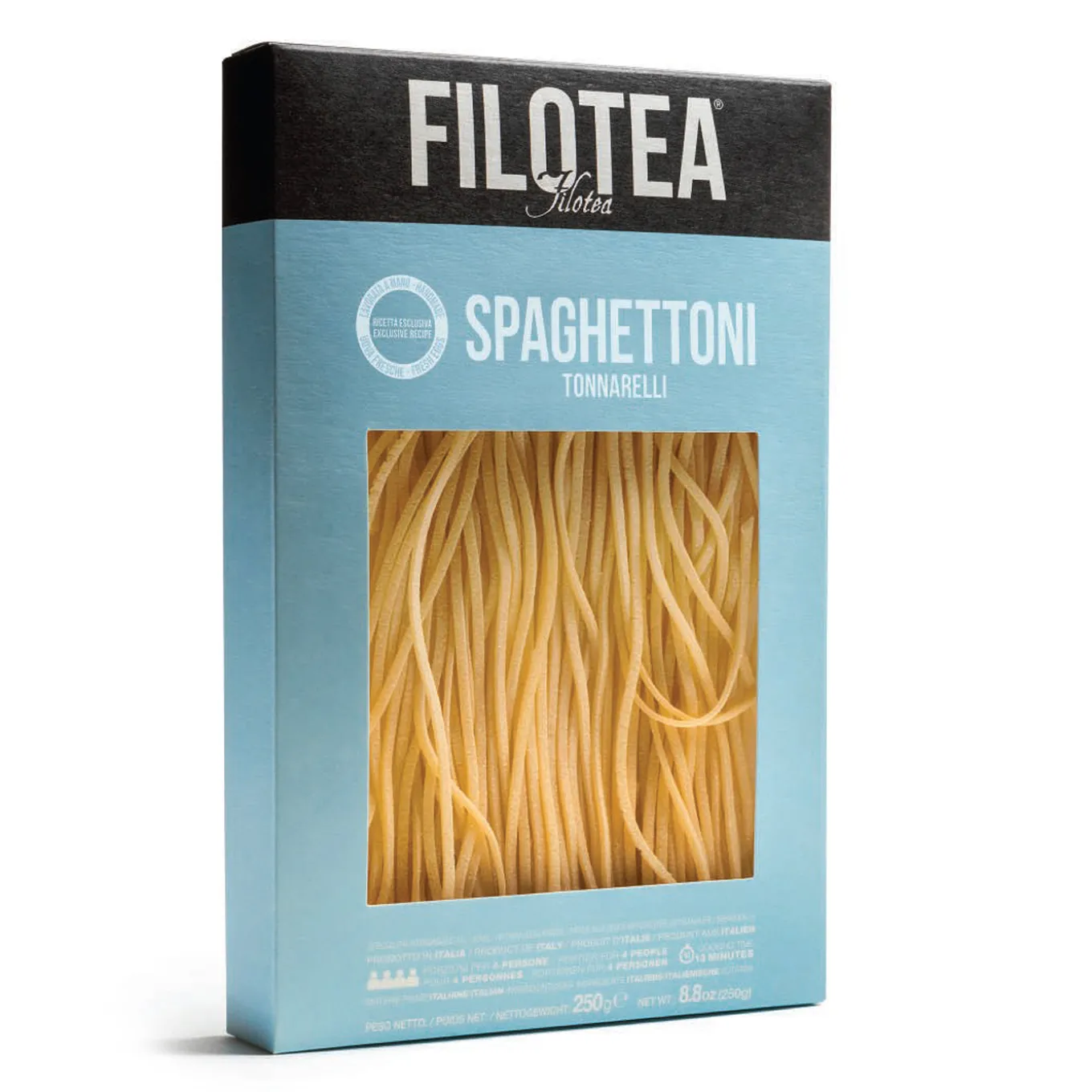Spaghettoni Tonnarelli 250g