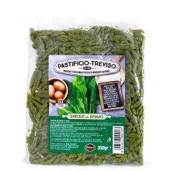 Spatzle agli Spinaci 350g