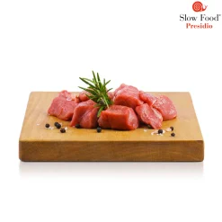 Spezzatino 300g