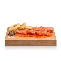 Spianata piccante 180g