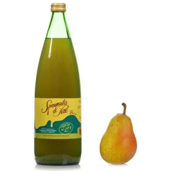 Spremuta di Pere BIO 1l