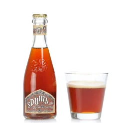 Spuma Nera 200ml