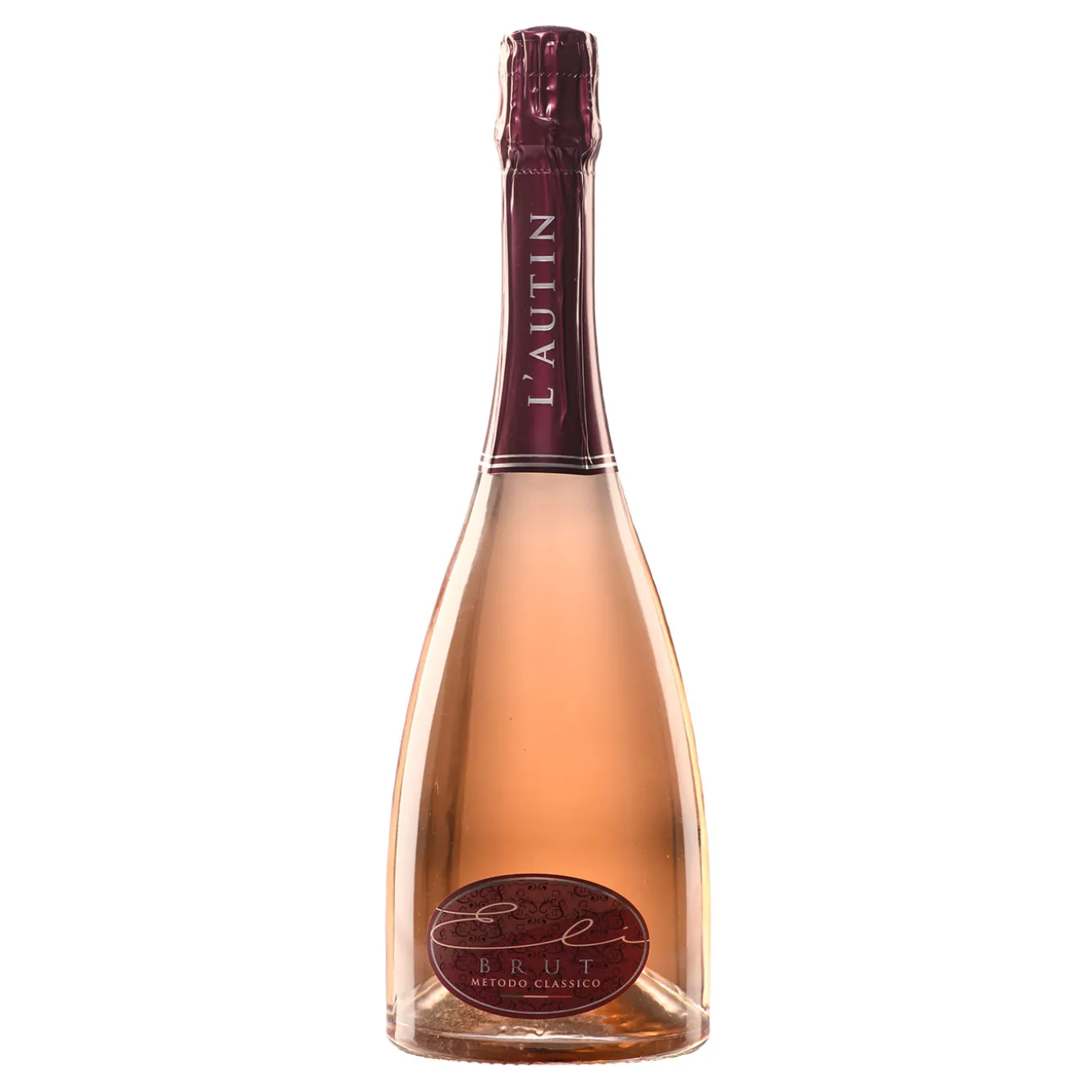 Spumante Brut Rosato Eli 0,75l