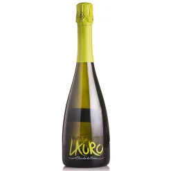 Spumante Laudro 0,75l